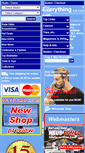 Mobile Screenshot of buddy-magazin.gay-xl.com